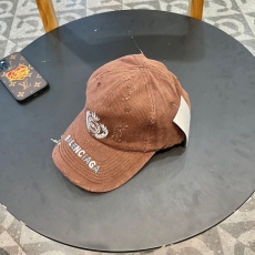 Balenciaga Caps